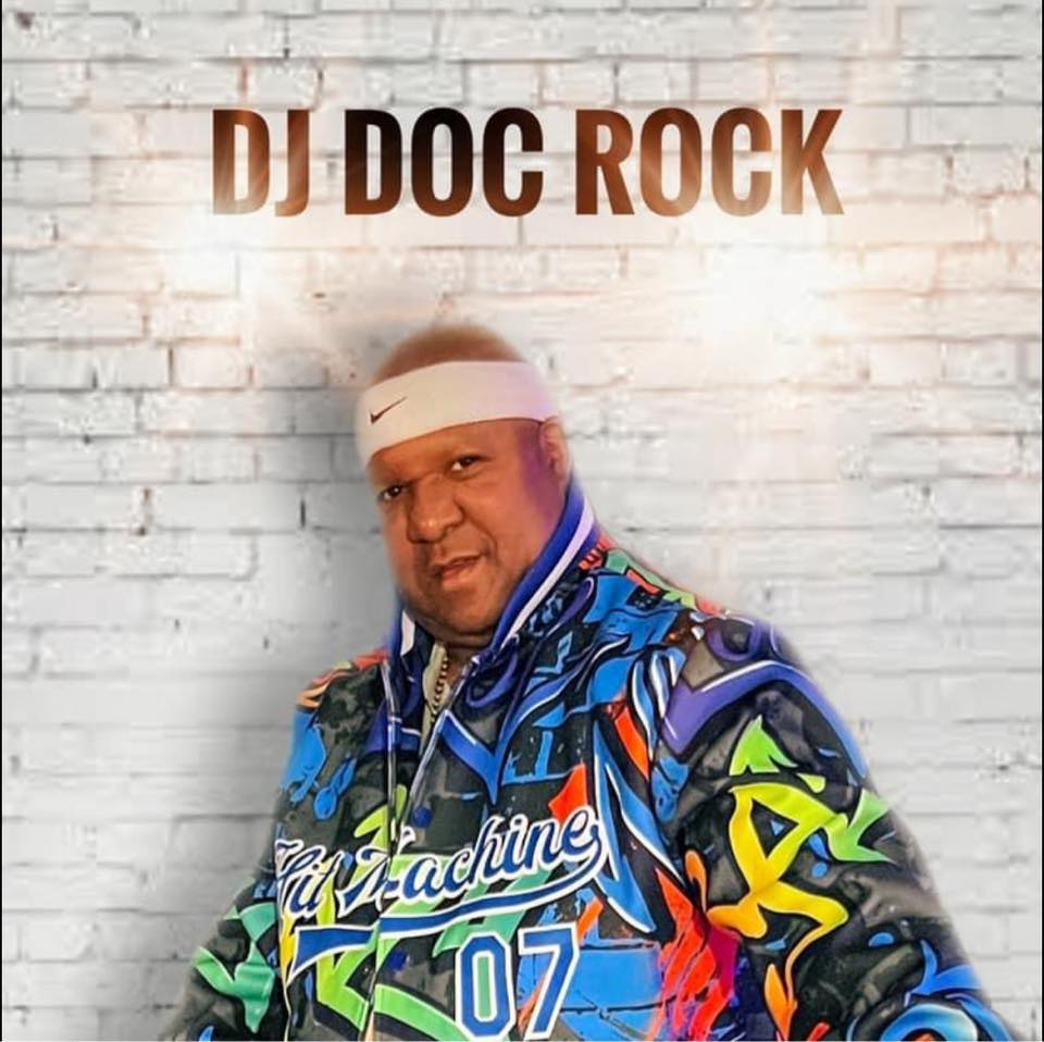 DJ Doc Rock