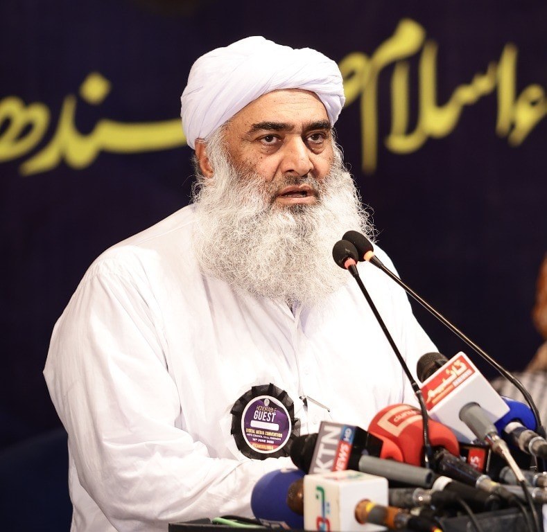 Maulana Abdul Qayoom Halejvi