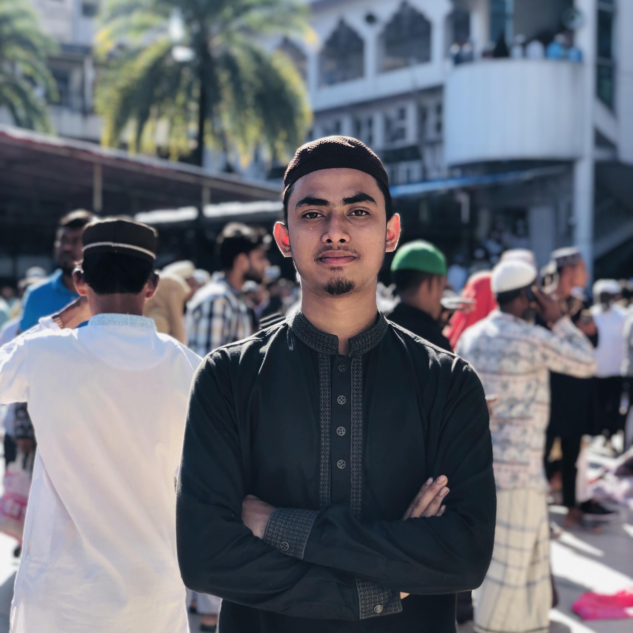 Al Ihsan Student Council Habiganj