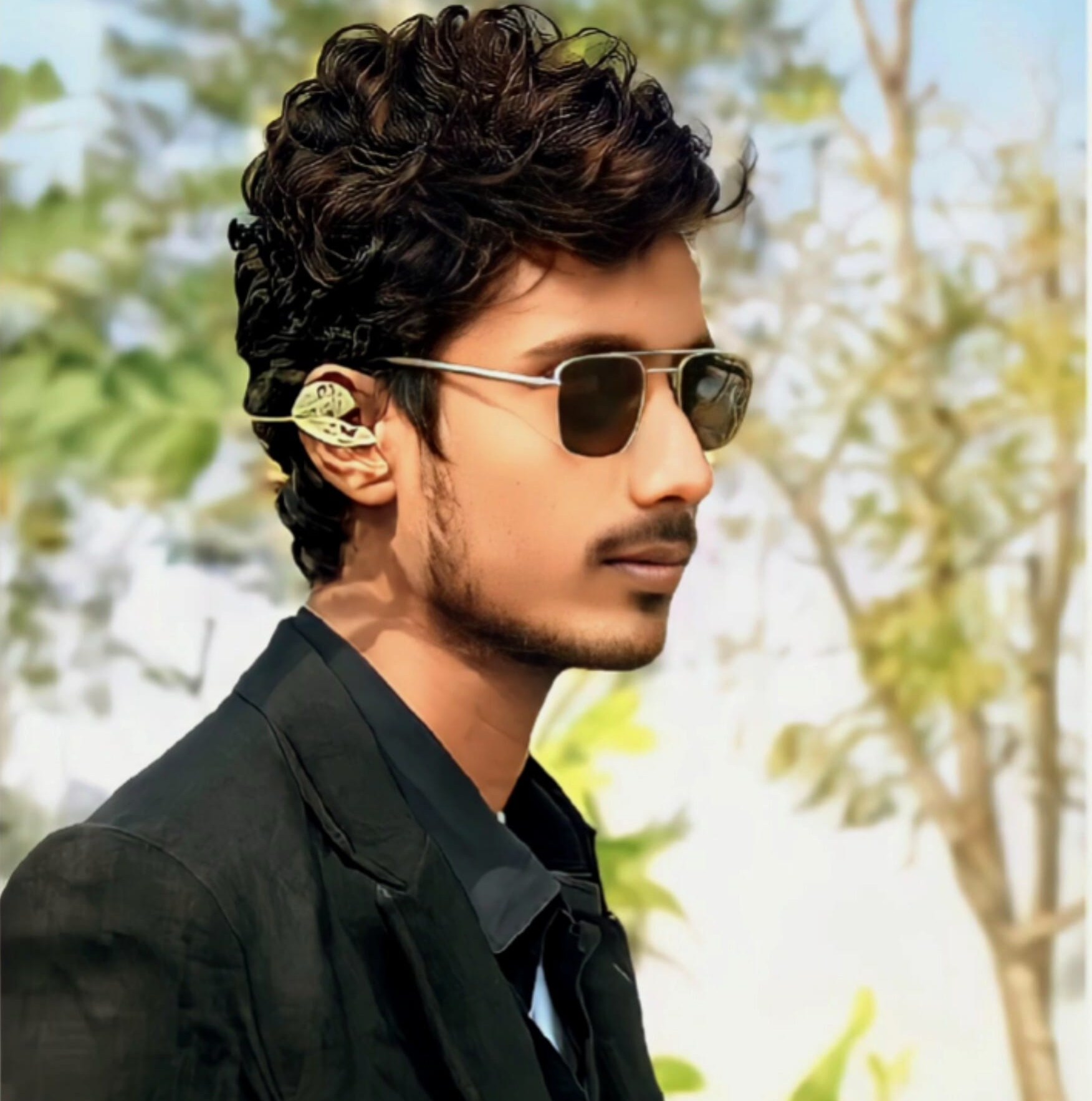 Forhad Hossain Limon | Nawabganj