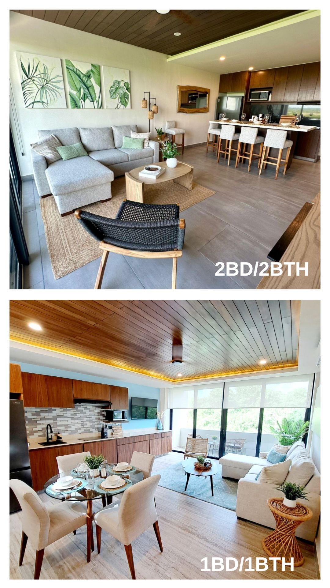 Rodríguez Rentals in Puerto Morelos