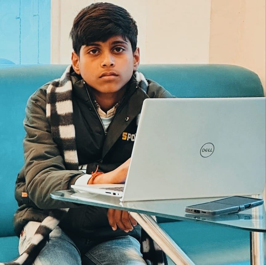 yasasvi Pandey | Ayodhya