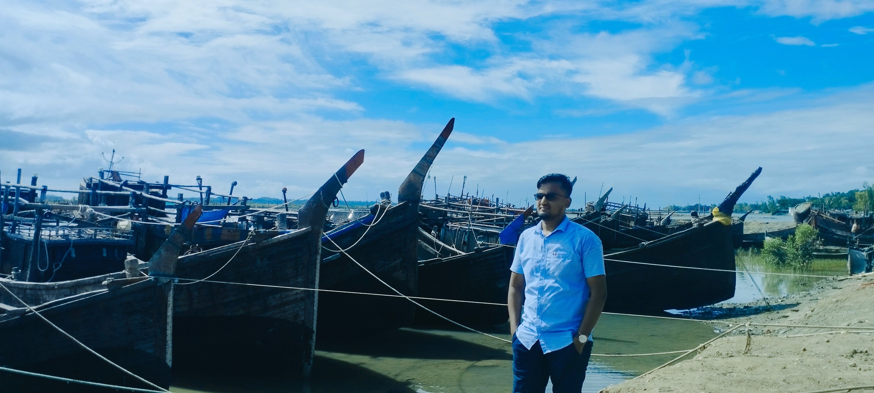 SI Sohid Official