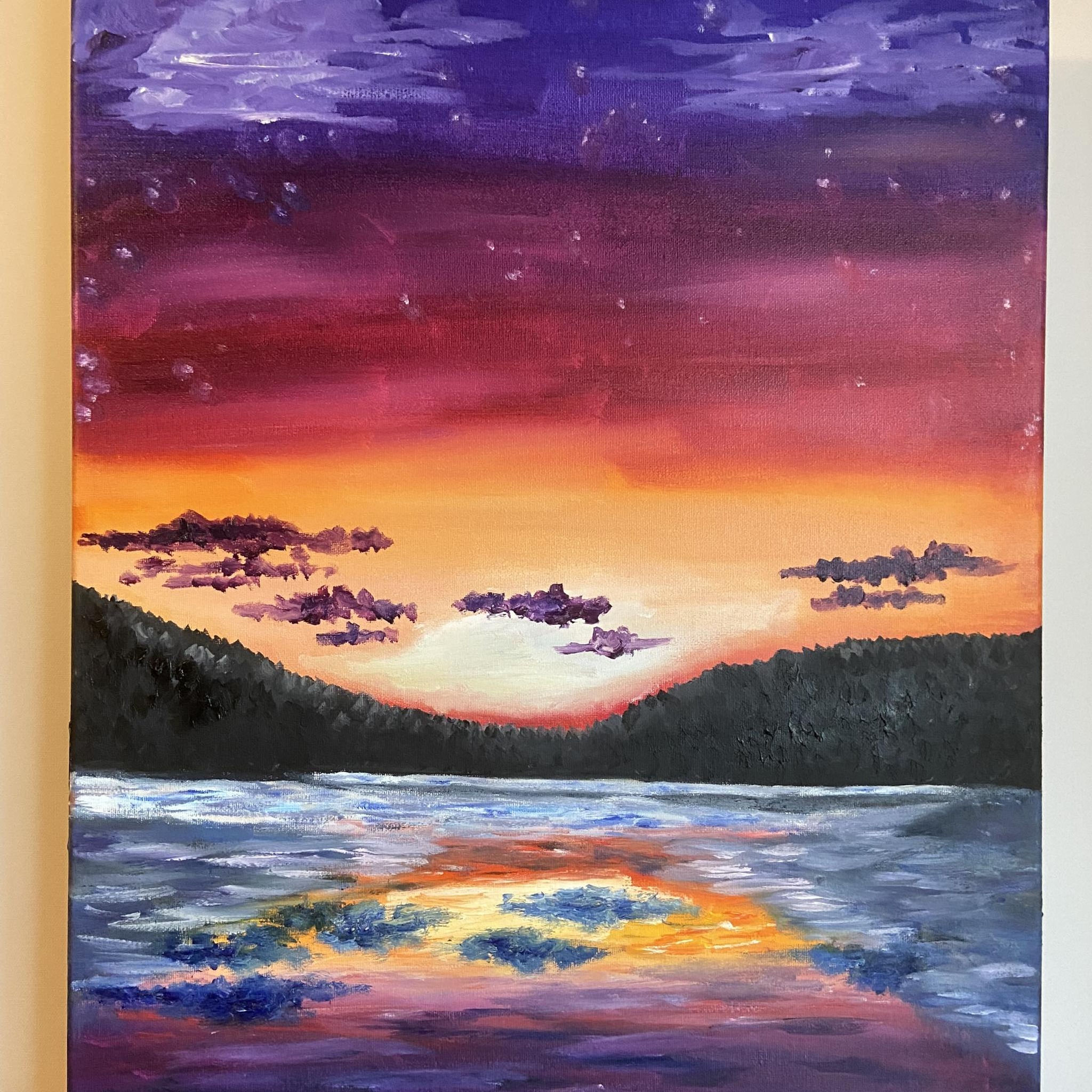 Eden’s Hum Art Studio