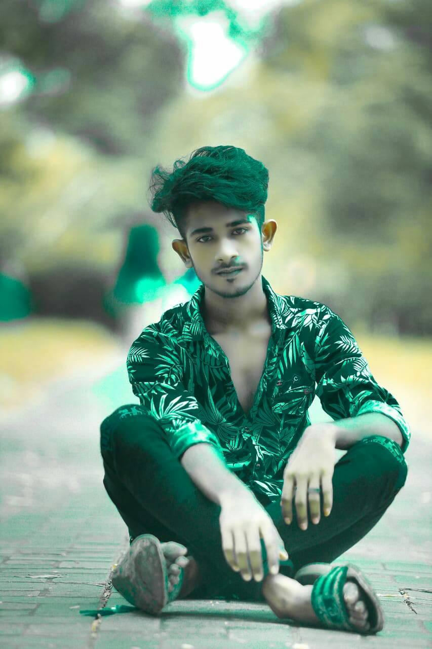 Ariyan islam rasel | Dhaka