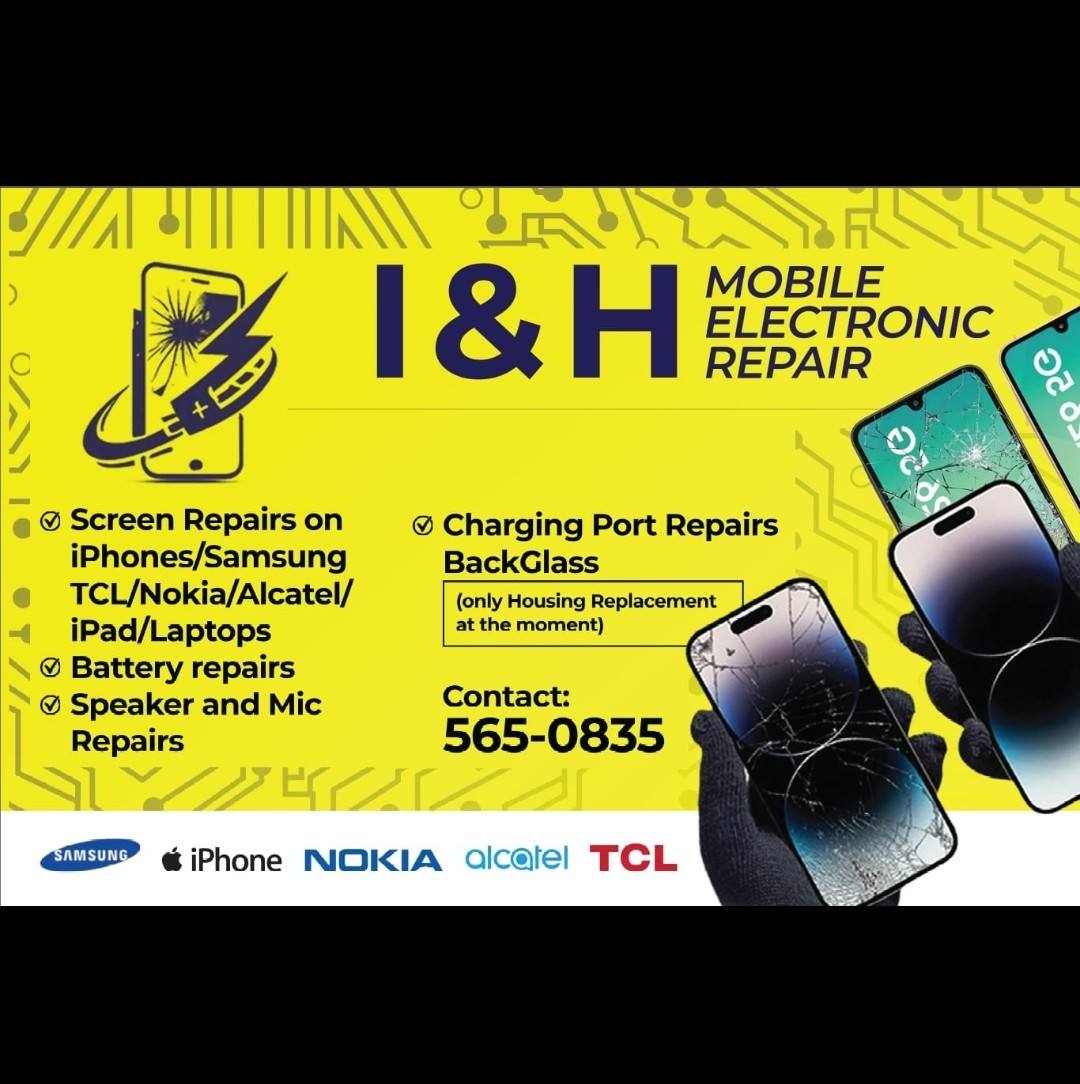 Photo inspiration: Gallery Detail: I H Mobile Electronic Repair