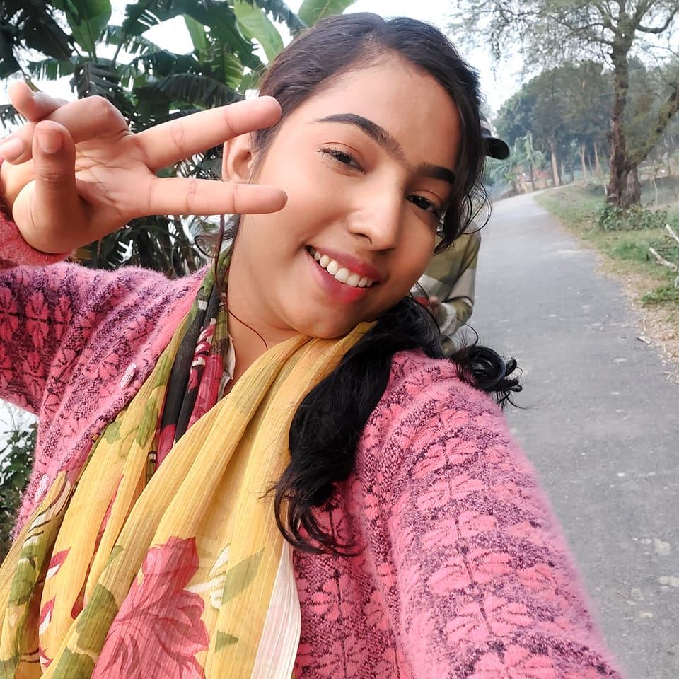 Eity Official | Jessore