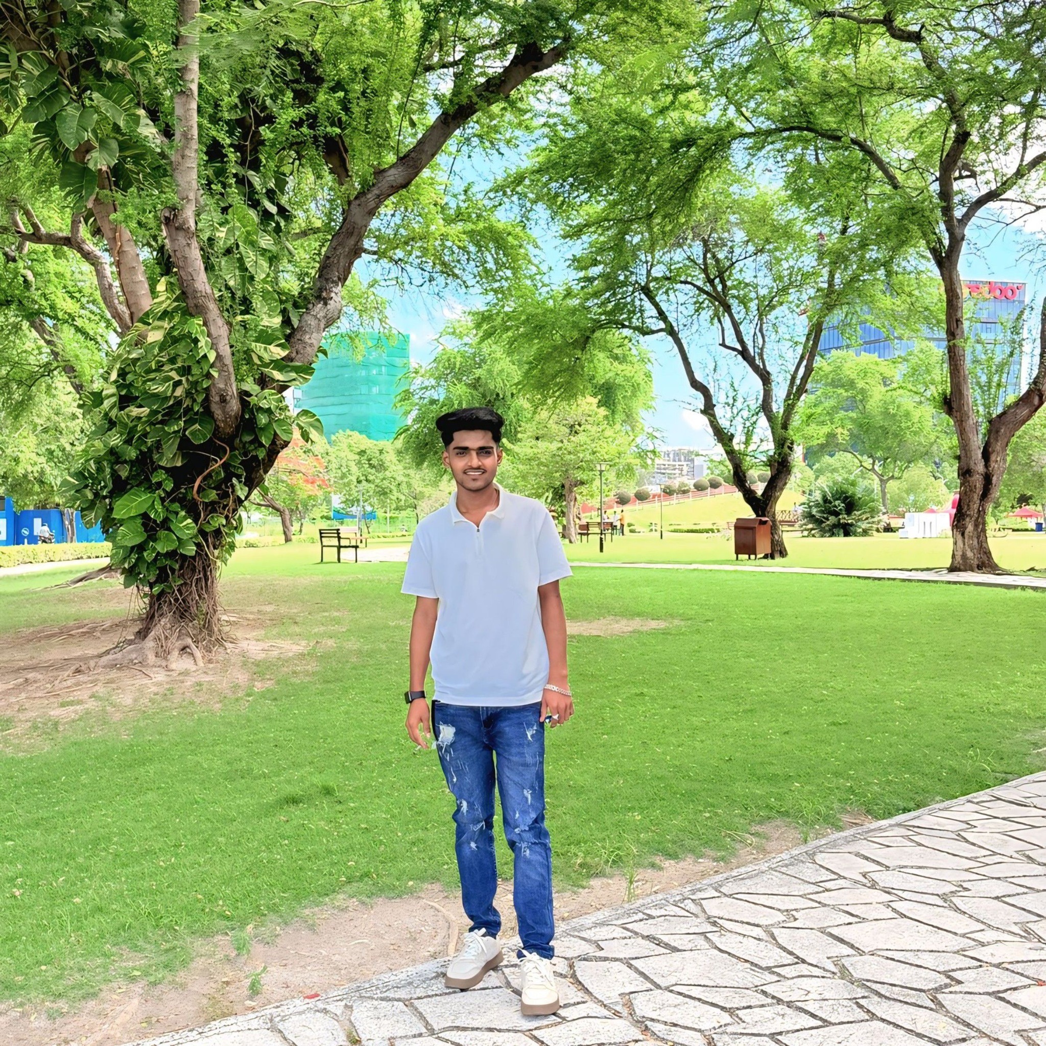 Md Rased Khan