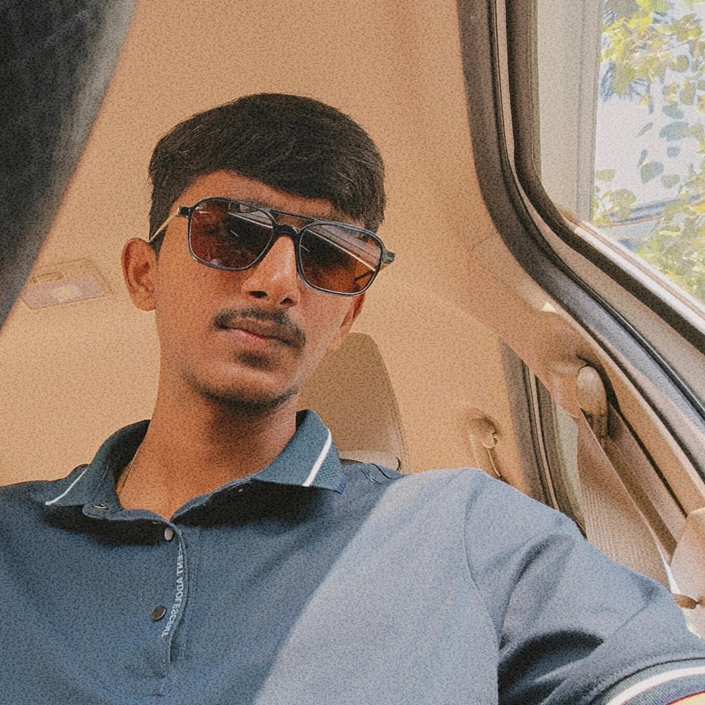 Gaurav Patil