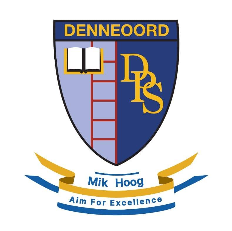 HUGE THANKS to Kazin George... - Laerskool Denneoord Primary | Facebook