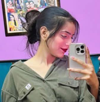 Ashu Raj