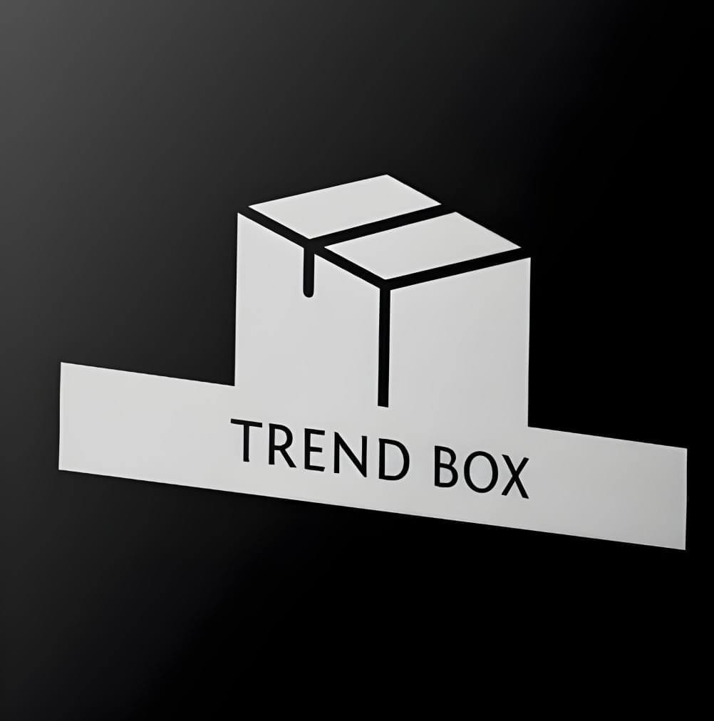 Trend Box | Ismailia