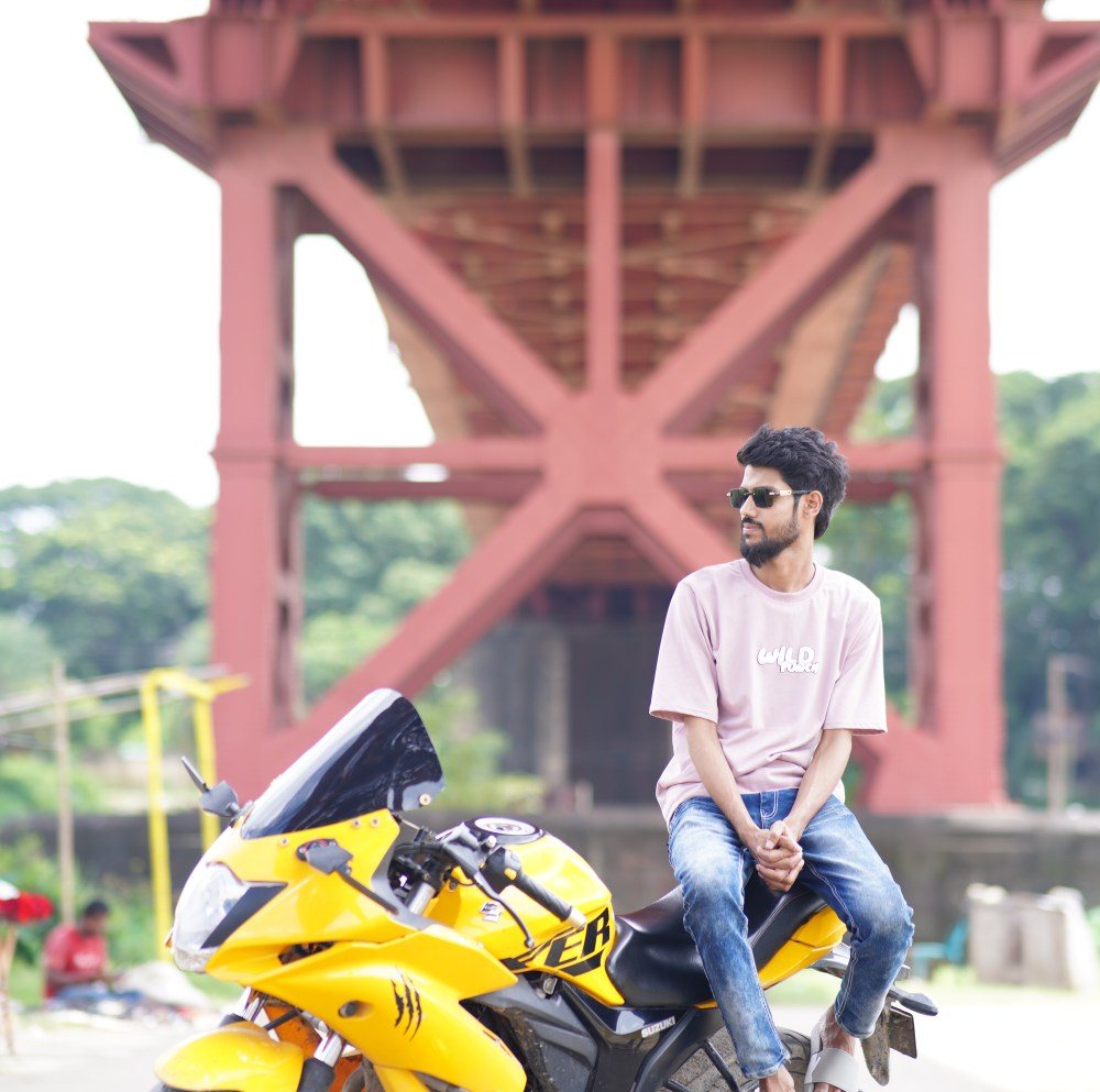 Firoj Ahamed