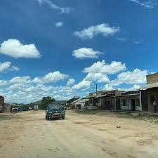 Nyamuzuwe Rural