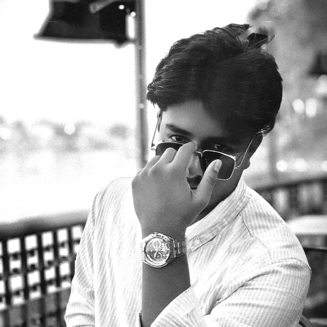 Wasim Raj