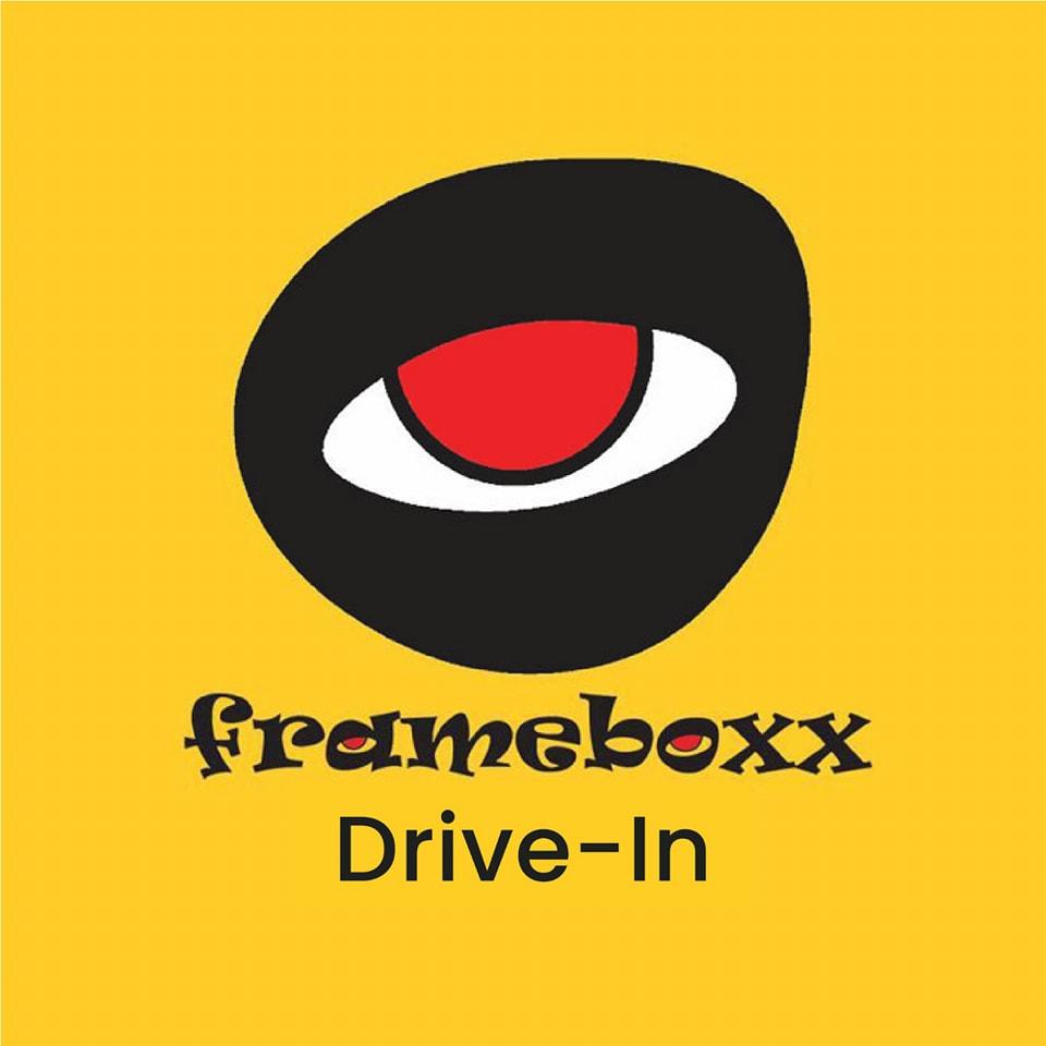 Frameboxx Drive-in