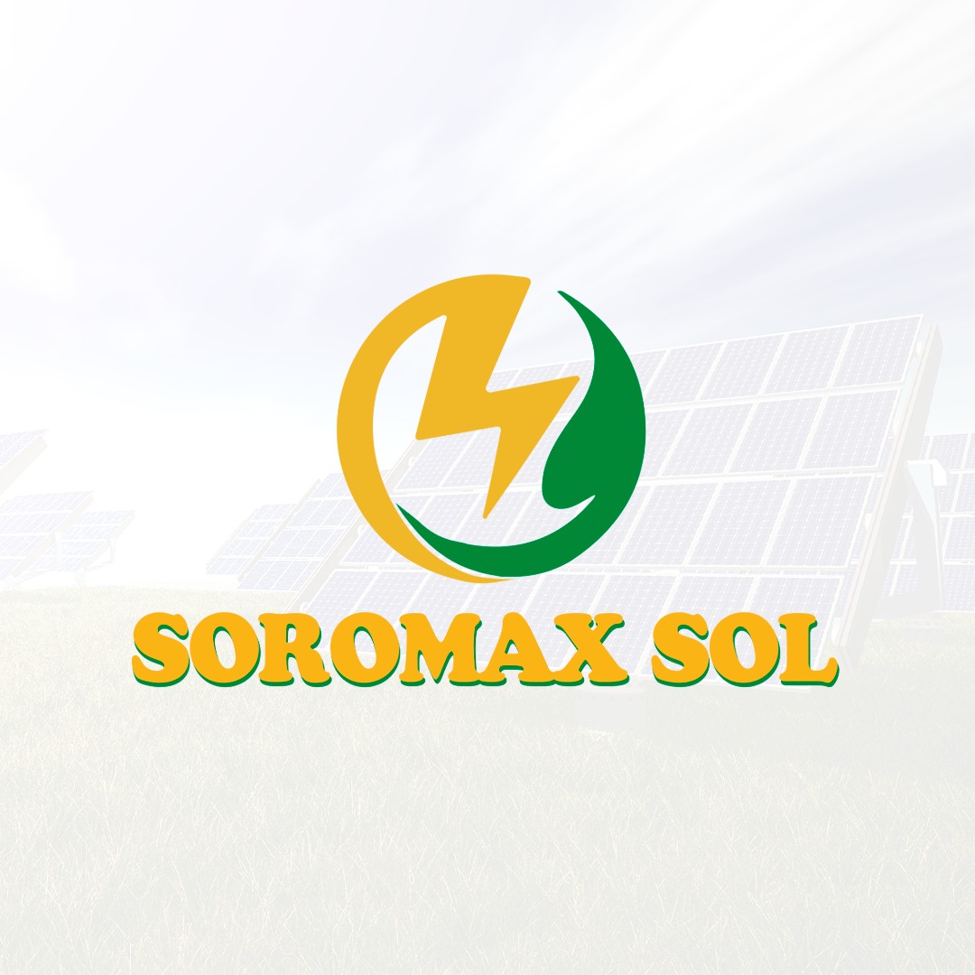 Soromax Sol Energia Solar