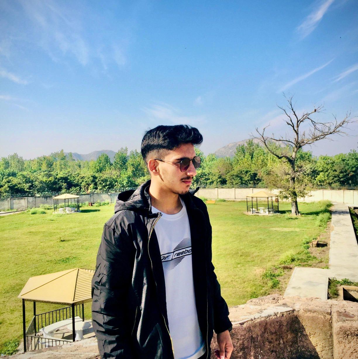 Aliyan Abid