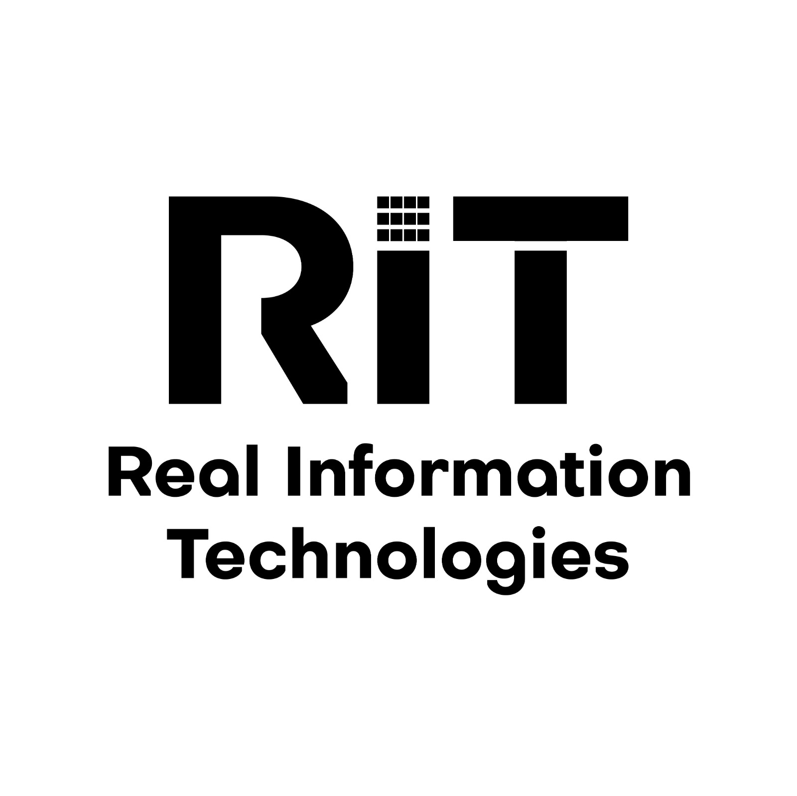 Real Information Technologies