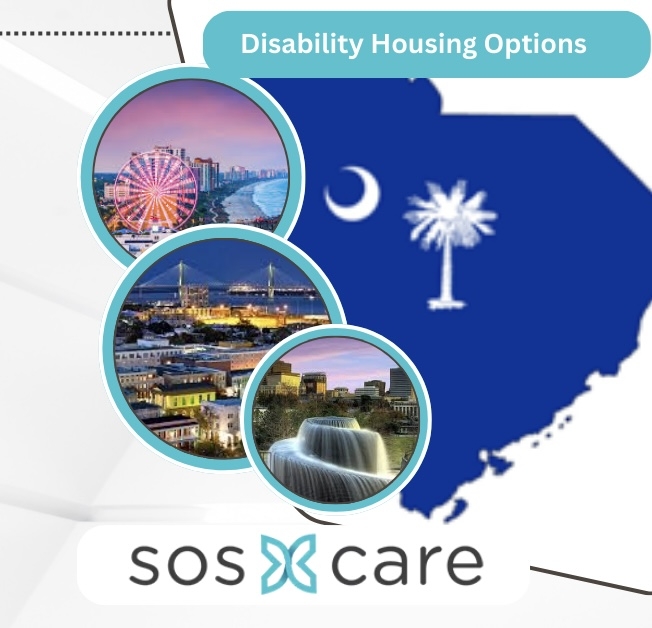 Disability Housing Options | Murrells Inlet SC