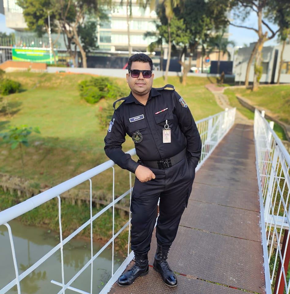 Rubel Rana