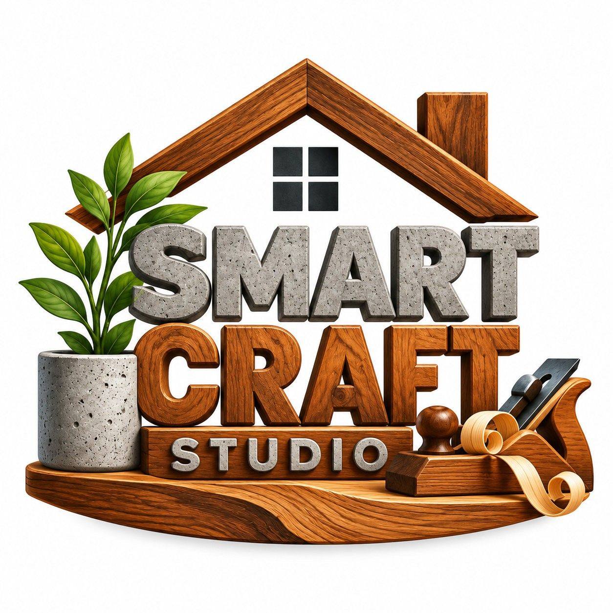 Smart Craft Studio