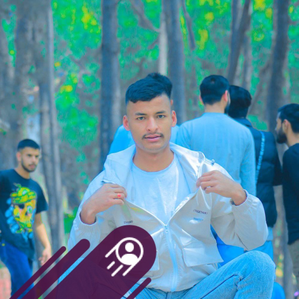 Lokendra Shahi Thakuri