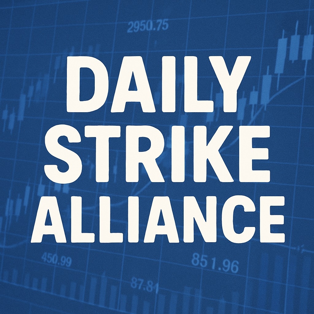 Daily Strike Alliance