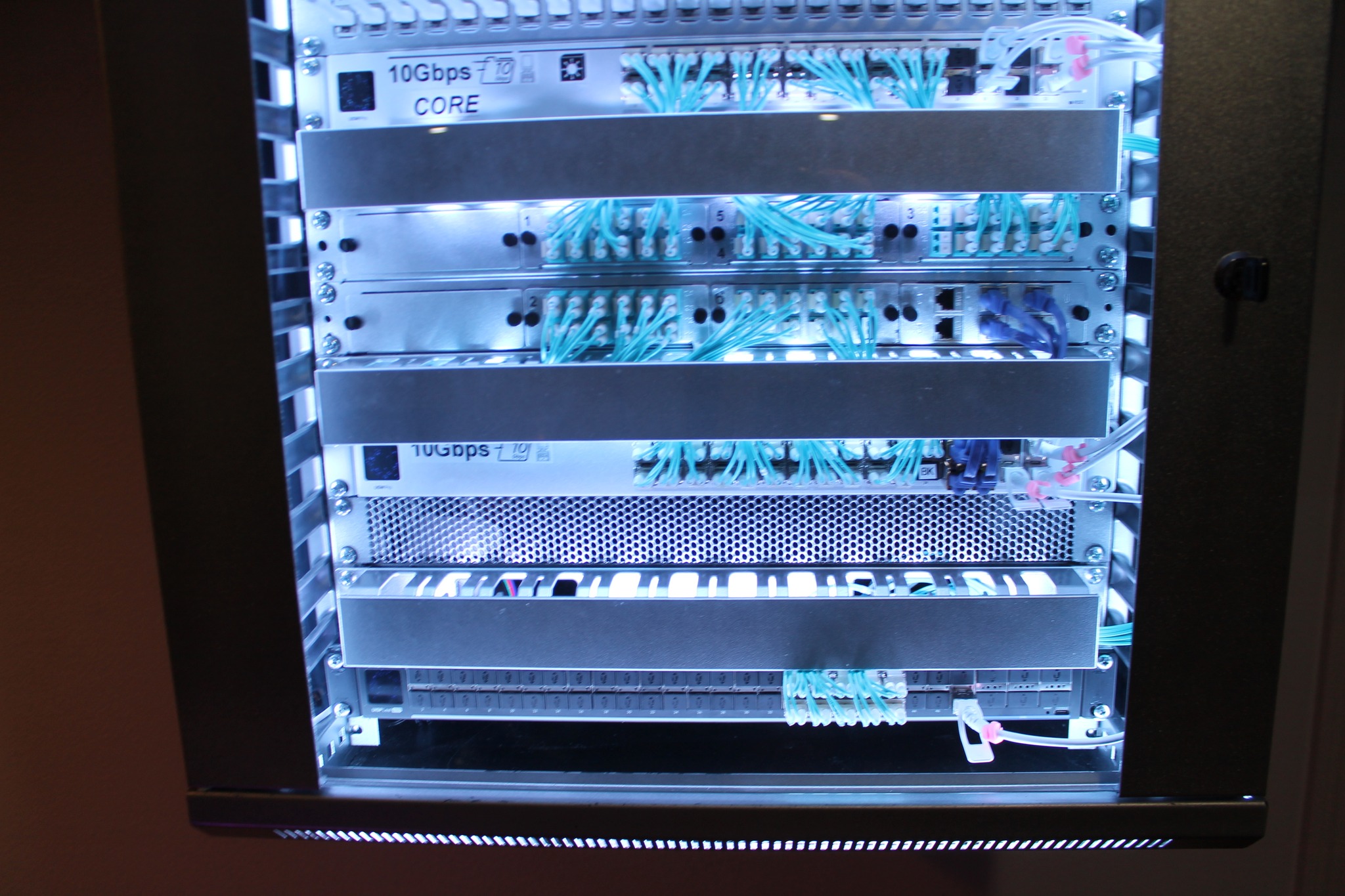 Project Tech Life