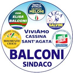 Profile for ViviAmo Cassina Sant'Agata - Elisa Balconi Sindaco
