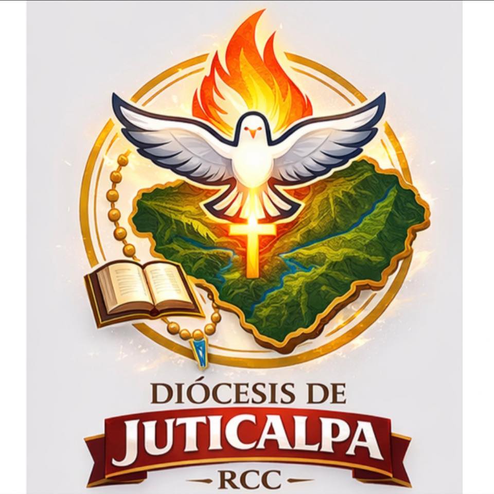 Comunidad... - Comunidad María Inmaculada, RCC, Juticalpa.