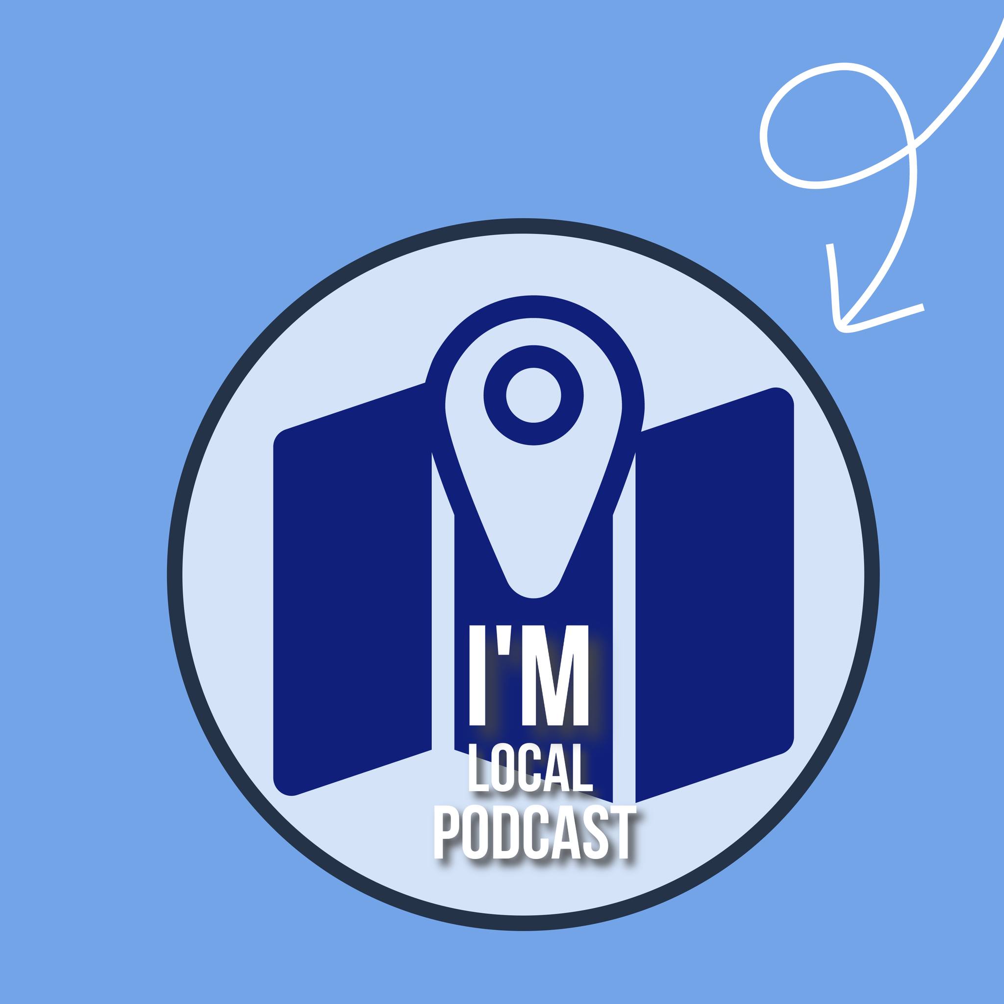 I'm Local