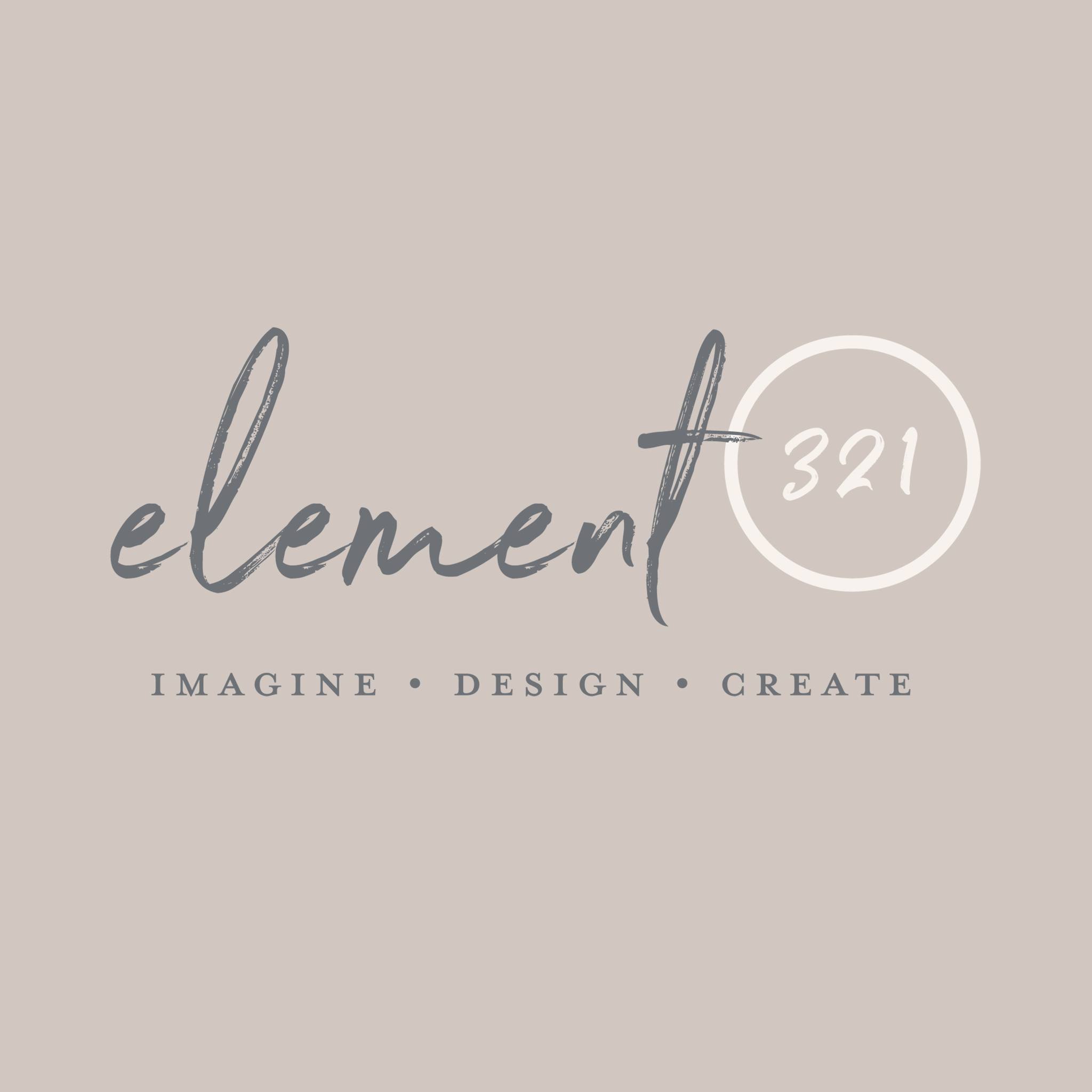 Element 321 Design | Georgetown TX
