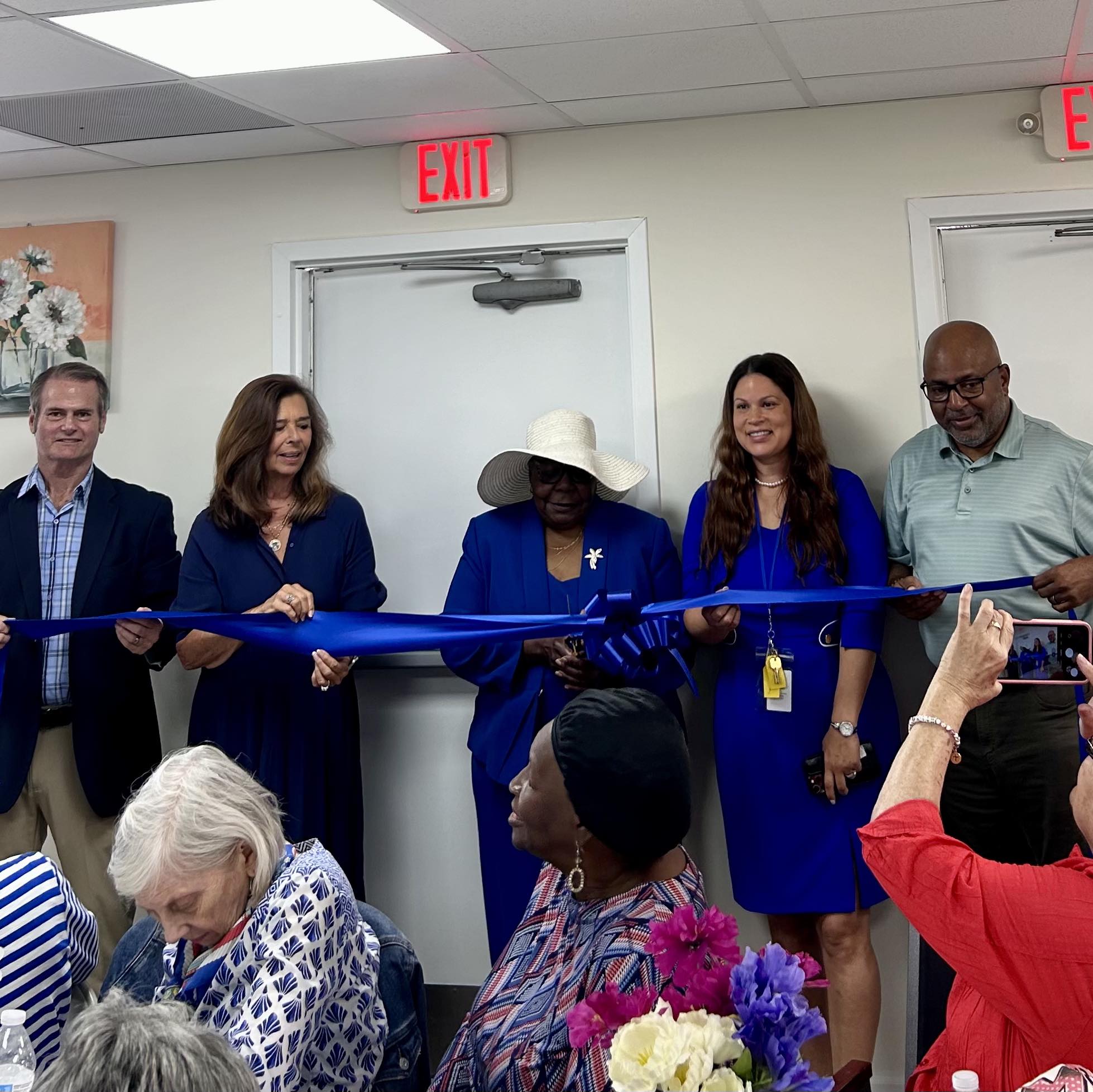 Horry County Council On Aging | Conway SC