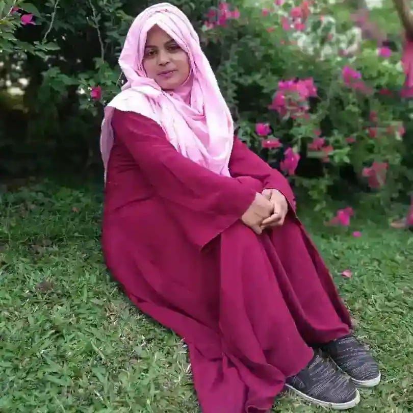 Rashida Begum