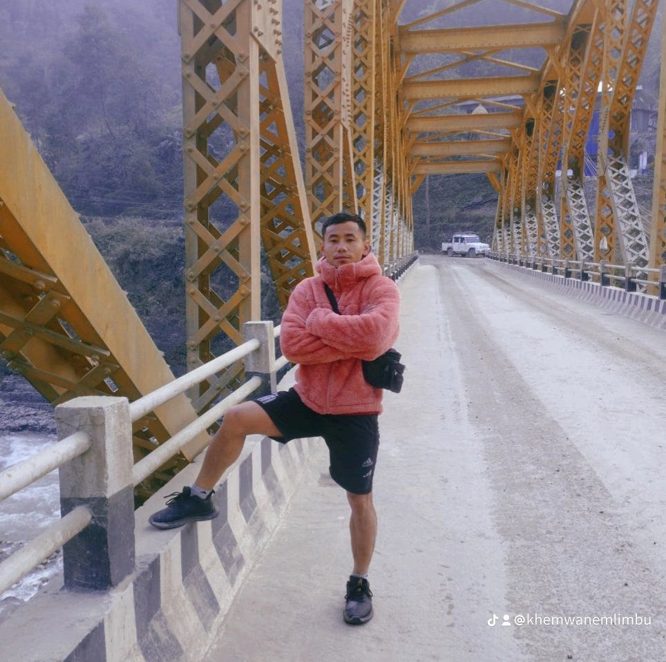 Khem Limbu