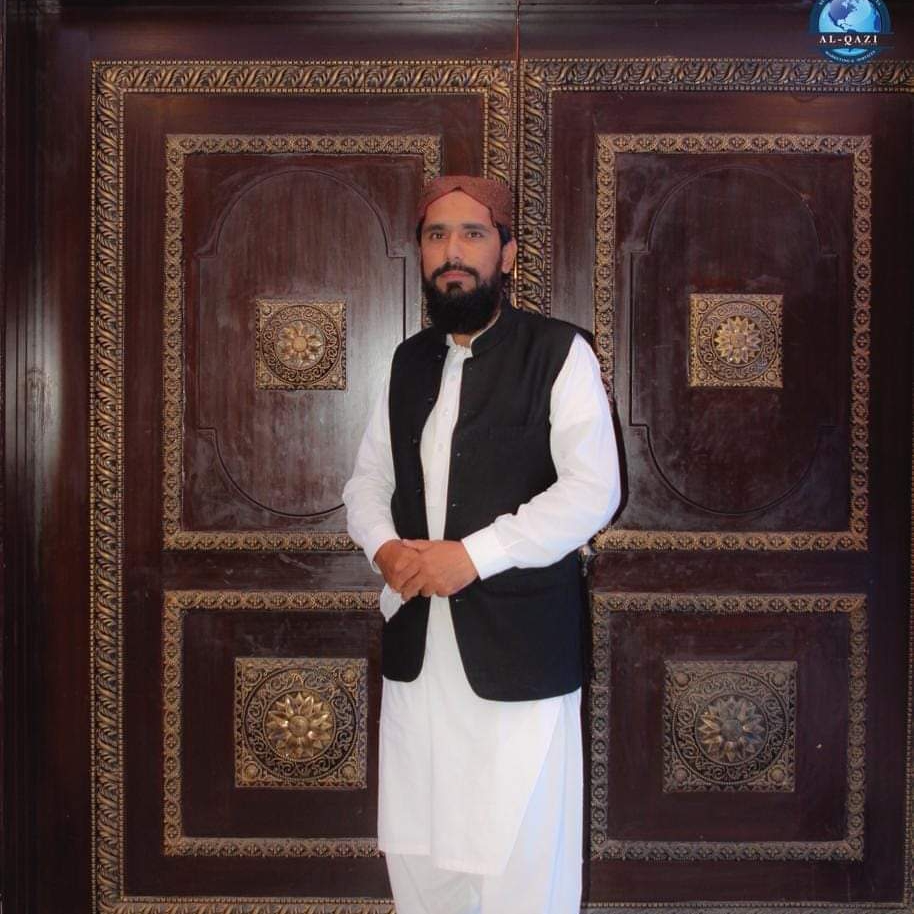 Tahir Rasheed