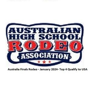 Australian High School Rodeo