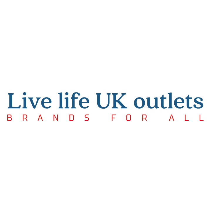 Live Life UK outlets | London