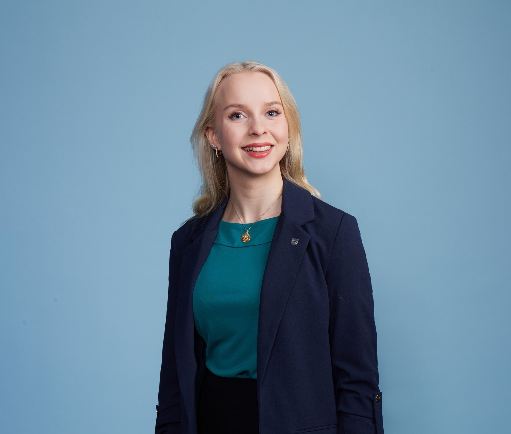 Henriina Rantala