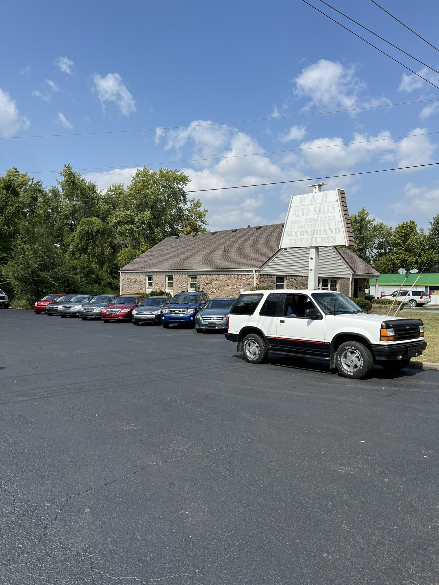 Rust Auto Sales (@rustautosales) • Facebook, Connect with friends