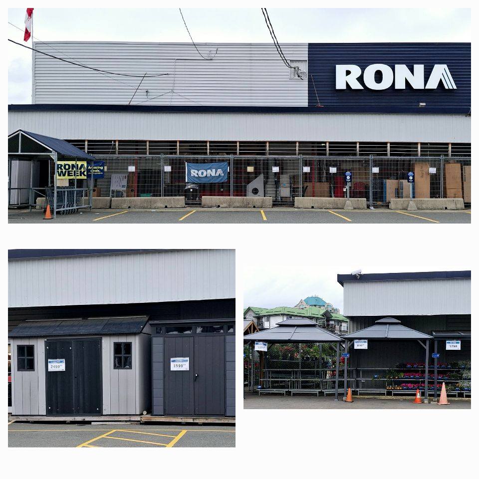 RONA Abbotsford