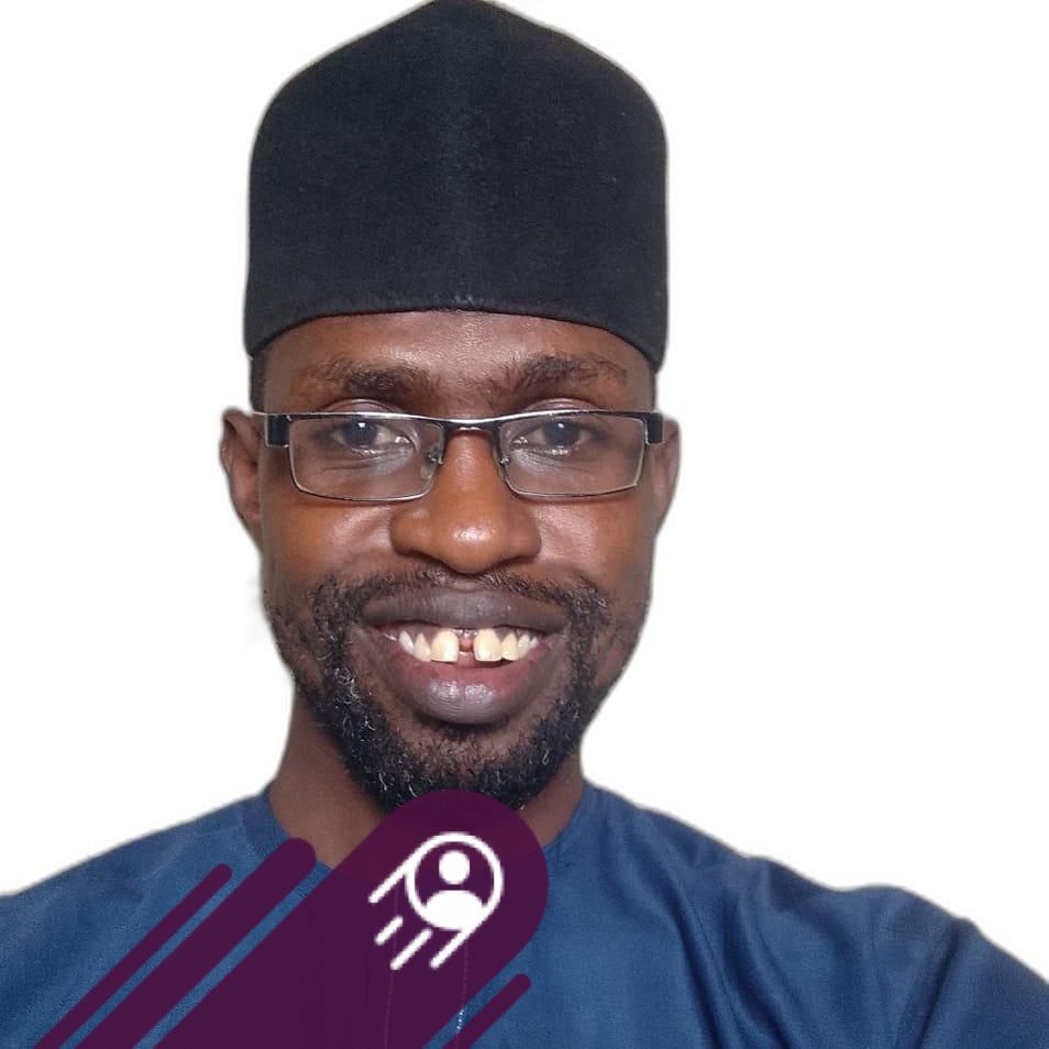 NIMELSSA-BUK - I extend my heartfelt congratulations to Dr. Jamilu ...