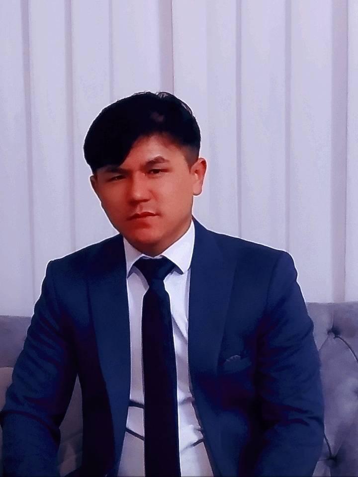 آصف افغان