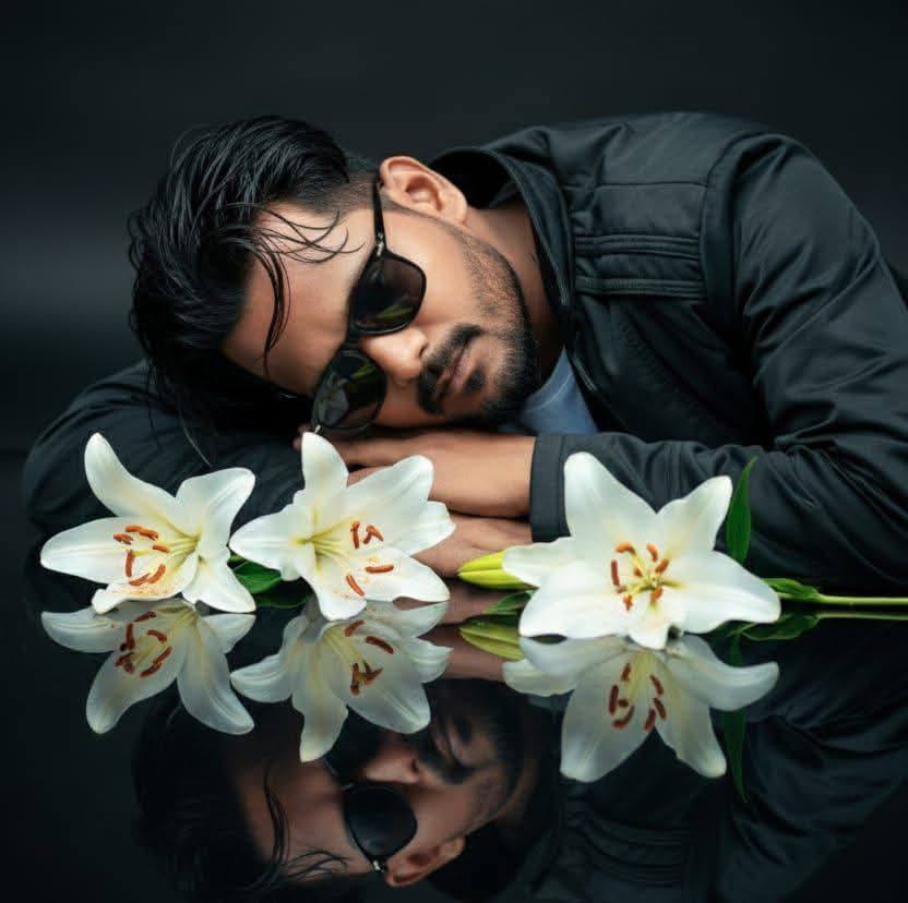 Rafi Hossain