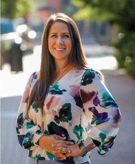 Kelly Kljajic-Powers, IIN Health Coach | Bulverde TX
