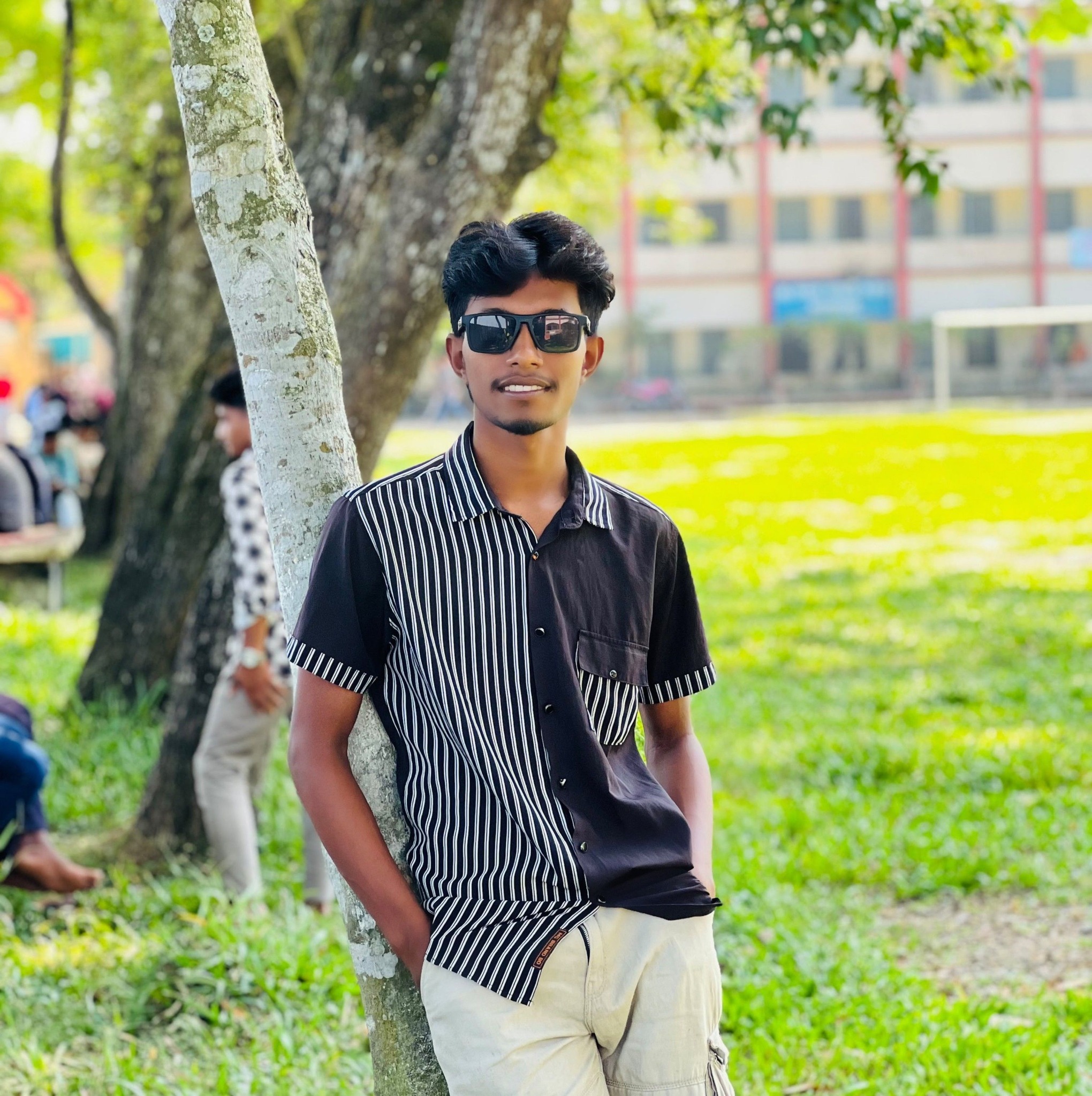 Rahat Hasan