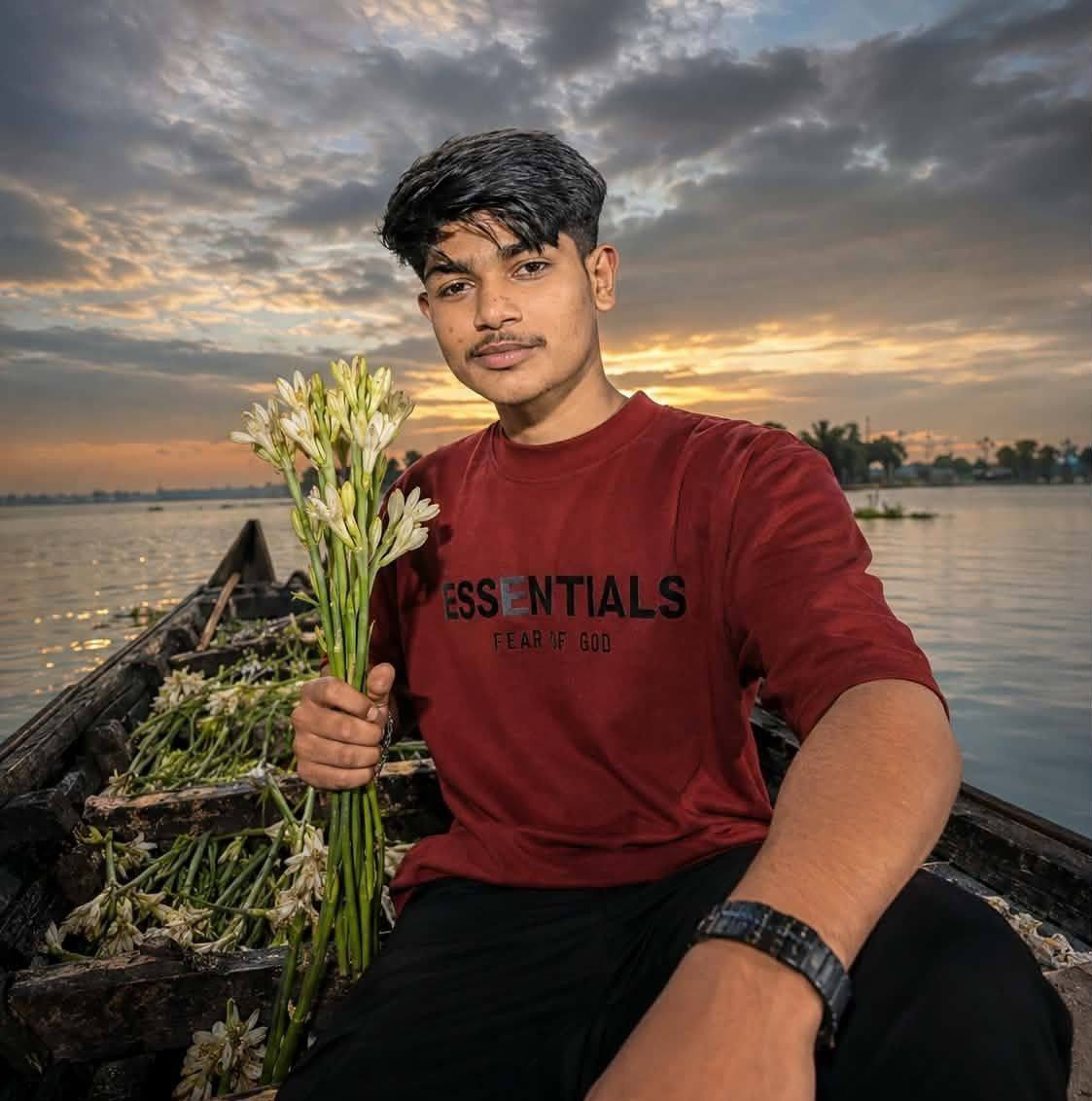 Azmir Apon
