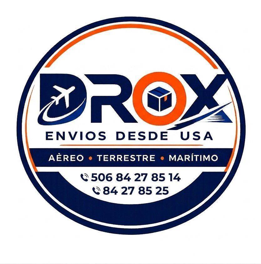DROX Envíos | Alajuela