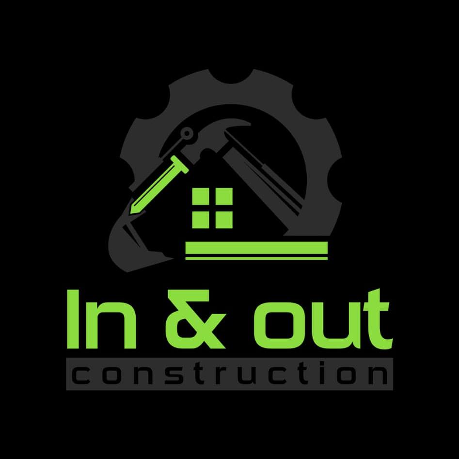 In and Out Construction 518 | Averill Park NY